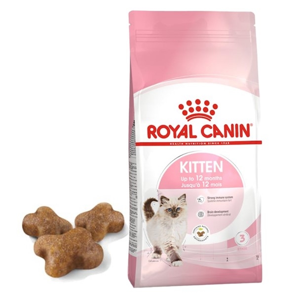 ROYAL CANİN CAT KİTTEN 10  KG